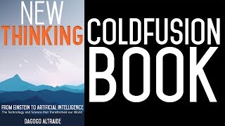 ColdFusion Book  Updates [upl. by Orozco]