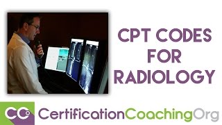 Tips for Radiology Coding  CPT Codes for Radiology [upl. by Inahet405]