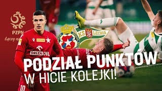 MAGAZYN FORTUNA 1 LIGI – 15 kolejka 202324 [upl. by Glick310]