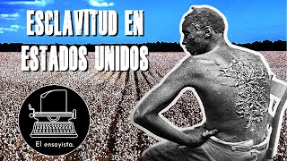 quot¿Dónde está la Tierraquot La esclavitud en Estados Unidos y la rebelión de Nat Turner [upl. by Ilatfen]