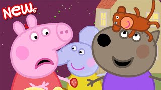 Peppa Pig Tales 🐷 The New Years Party 🐷 Peppa Pig Episodes [upl. by Lotsyrc323]