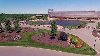 Ark Encounter Promo 2018 [upl. by Wyatan]