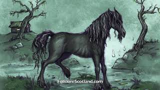 The Kelpies Chimney  Folklore Scotland Campfire Tales [upl. by Naletak464]