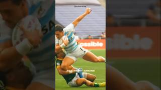 perfect tackle rugbyboys rugby [upl. by Holey]