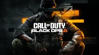 Call of Duty Black Ops 6  Global Launch Gameplay Trailer  MOVIESINFOC [upl. by Noxaj231]