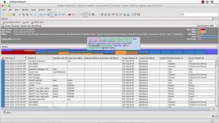 ArcSight Console Training  part 4 [upl. by Modesta]