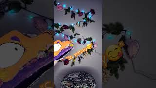 Watch Hesperidium pick things uppuppetart dragonart puppet dragon [upl. by Anim]