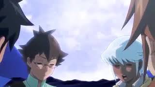 Monsuno S1 Ep5 [upl. by Liemaj]