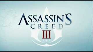 Assassins Creed 3  Connor kills HaythamHaythams Death HD [upl. by Nilyak]