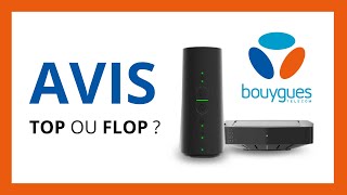 BBOX MUST  AVIS COMPLET EN 2024 La Meilleure Box Internet en France  Test Fibre Smart TV Wifi [upl. by Aicilif]