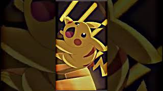 ASH VS CLEMONT GYM BATTLE  PART  01 pokemon anime short viral edit status [upl. by Natek]