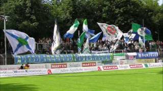 All das macht nur der FC Gütersloh Lied Hymne [upl. by Chemarin585]