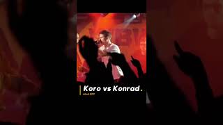 Koro vs Konrad  WBW 2019 Finał  Short freestyle wbw FlermanFmJ [upl. by Eiramassenav]