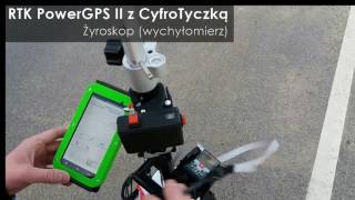 Szybsze pomiary z Cyfrotyczką  VideoBlog PG odc 12 [upl. by Cerell353]