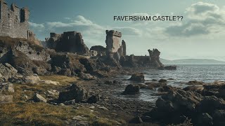 Faversham Castle [upl. by Byler207]