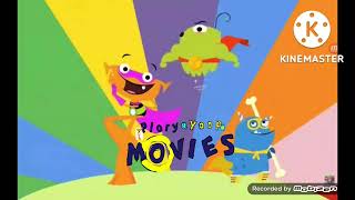 plory amp yoop movies intro [upl. by Maude]