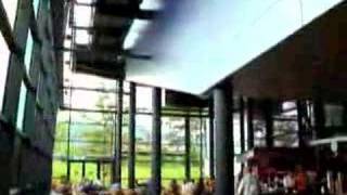 Introduction to The Corning Museum of Glass [upl. by Rehpotsirc]