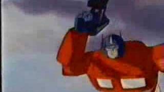 Transformers opening theme [upl. by Wilma]