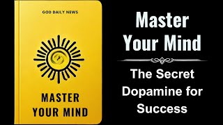 Master Your Mind The Secret Dopamine for Success Audiobook [upl. by Delaney545]