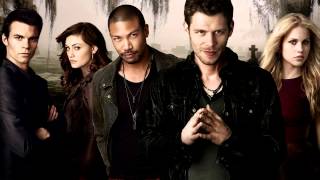 The Originals 1x19 Houses  Beginnings [upl. by Airdnax]