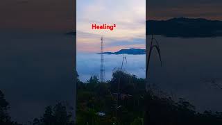 Healing² di tempat sendiri‼️ fypシ゚viral healing relaxingmusic nature relax [upl. by Ben]