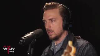 JD McPherson  quotOn the Lipsquot Live at WFUV [upl. by Kyriako]