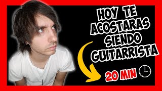 🔴 Cómo APRENDER a Tocar la GUITARRA Desde CERO → Los 7 Pasos DEFINITIVOS [upl. by Aracaj]