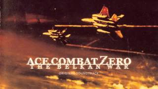 Annex  243  Ace Combat Zero Original Soundtrack [upl. by Alleuqram652]