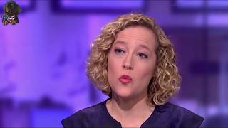 Jordan Peterson vs Cathy Newman [upl. by Faustina]