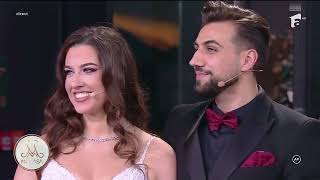 Ioana și Marius sunt câștigătorii Marelui Premiu în valoare de 40000 euro [upl. by Lekram73]