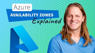 What are Azure Availability Zones [upl. by Revkah544]