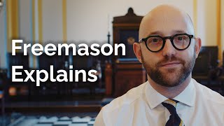 The History of Freemasonry Explained by a Freemason [upl. by Orpah]