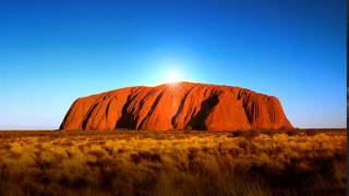 Australian Aboriginal Didgeridoo Music [upl. by Verity]