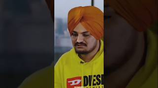 Sidhu paaji के collage time की story 💎sidhumoosewala shortfeed facts [upl. by Evvy]