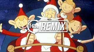 Weihnachtsmann amp Co KG HBz Bounce 2019 Remix [upl. by Lady]