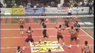 Steve Klosterman Naranjito Changos Champions MVP Highlights [upl. by Nilknarf]