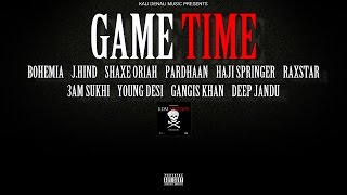 2 Gametime Music Video KDM Mixtape V1 [upl. by Slosberg347]