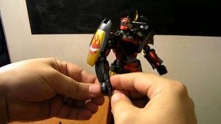 Konami Great Impact Gurren Lagann [upl. by Airres]