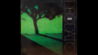 Deodato  Also Sprach Zarathustra 2001 Vinyl Linn Sondek Koetsu Black Gl Herron Audio [upl. by Ergener]