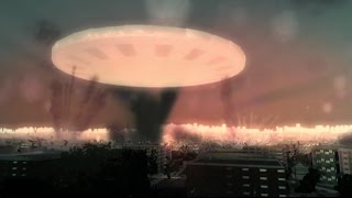 Megaton Rainfall  VR Playthrough  Part 1  Oculus Rift Stream with Trikslyr [upl. by Malone]