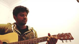 Adare pawasala ආදරේ පවසලාDasun madushan  Covered by Kevin anuja [upl. by Idonna]