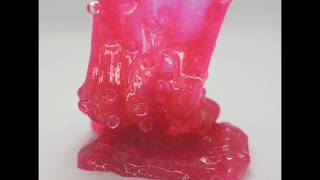 Slime sound effect ASMR [upl. by Ahtela]