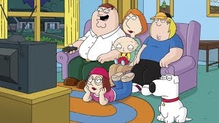 Top 10 Family Guy Episodes [upl. by Hoisch]