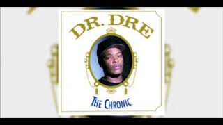 Dr Dre  Nuthin But A G Thang INSTRUMENTAL [upl. by Tychonn]