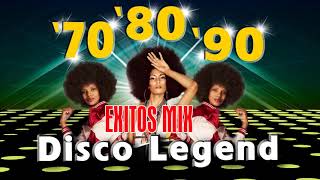 Musica Disco De Los 70 80 90 Mix En Ingles Exitos Mejores Canciones Discotecas 70y 80y 90 Exitos [upl. by Ekle924]