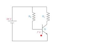 Transistor circuits [upl. by Karas]