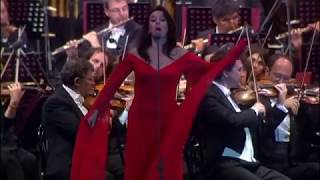 The Ecstasy of Gold Live  Ennio Morricone Orchestra [upl. by Aisanat422]