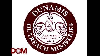 Dunamis Outreach Ministries  DOM Live Stream [upl. by Suter]