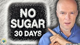 What Happens To Your Body When You Quit Sugar For 30 Days [upl. by Jahncke298]