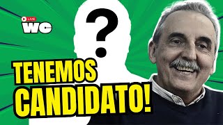 TENEMOS CANDIDATO 🇦🇷 Guillermo Moreno [upl. by Keifer]